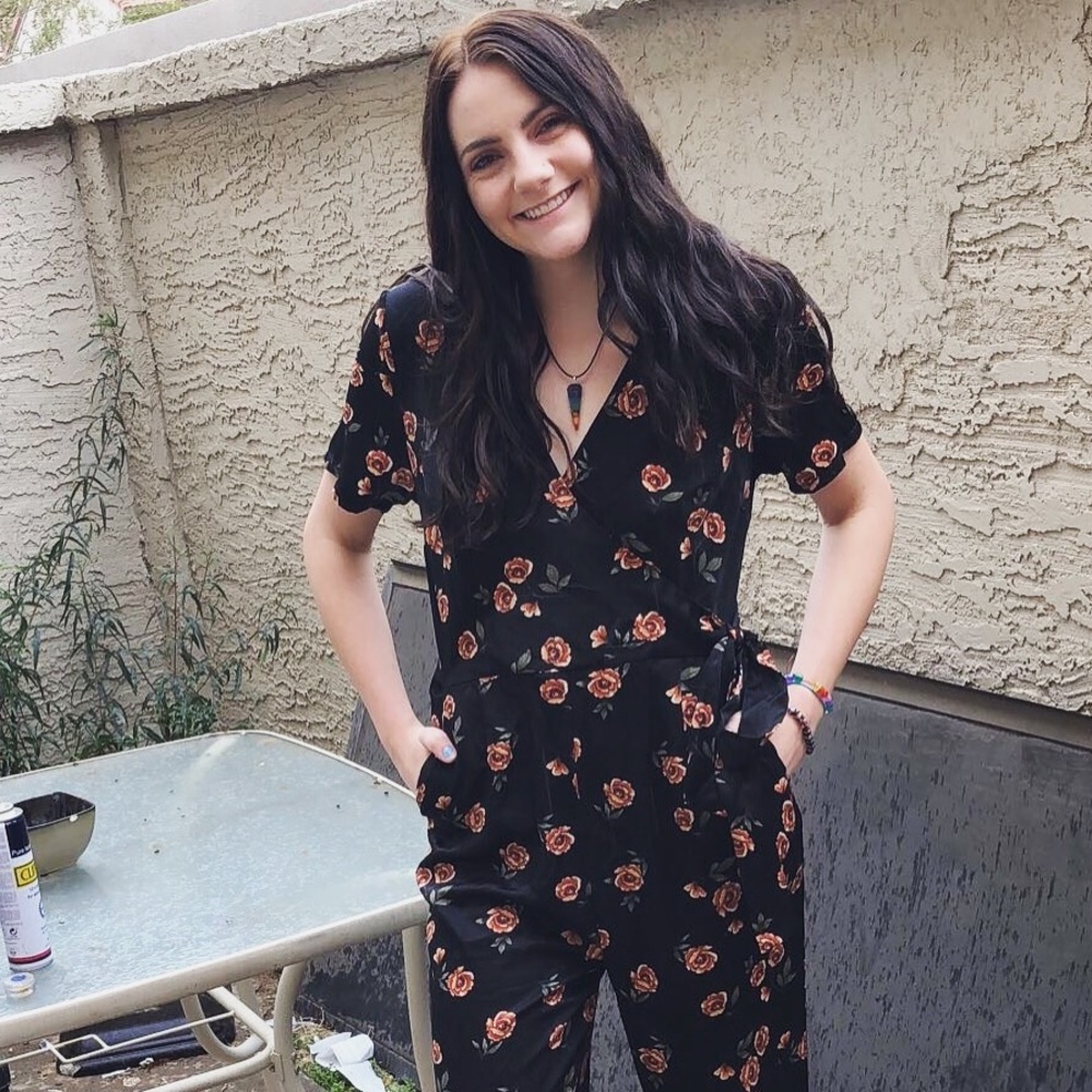 Meet your Posher, Madi